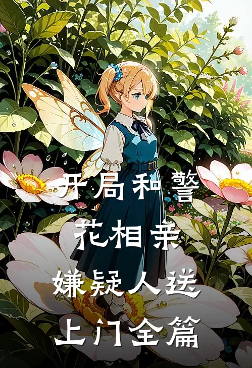 开局和警花相亲，嫌疑人送上门全篇