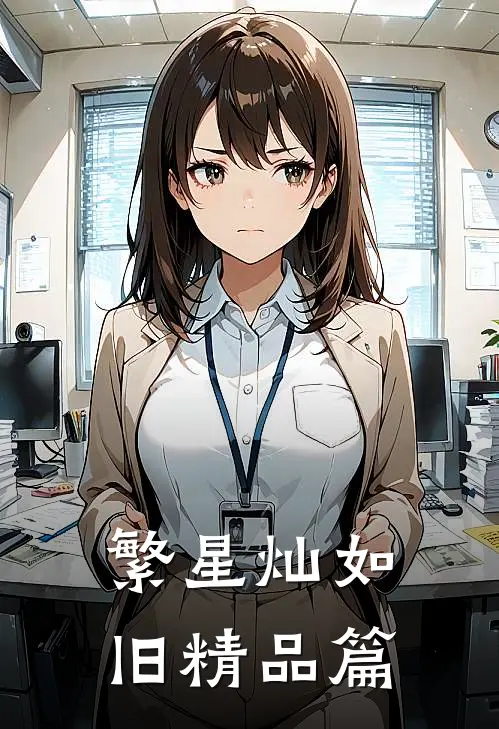 繁星灿如旧精品篇