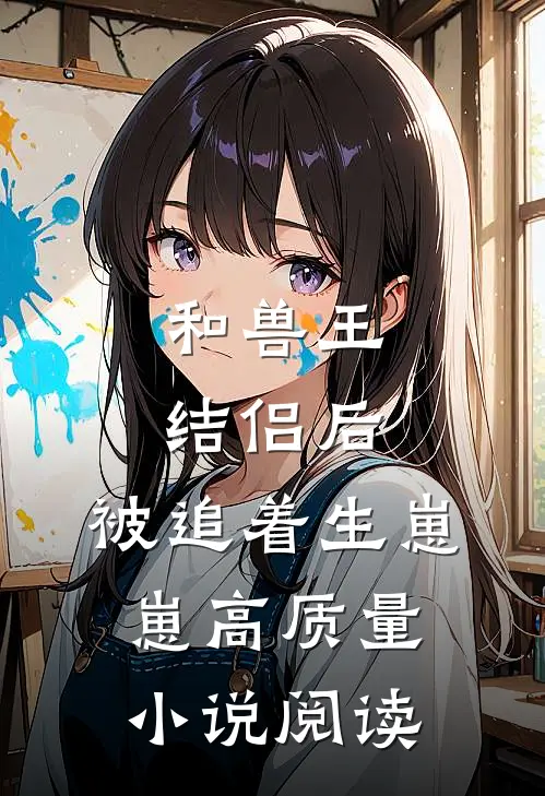 和兽王结侣后，被追着生崽崽高质量小说阅读
