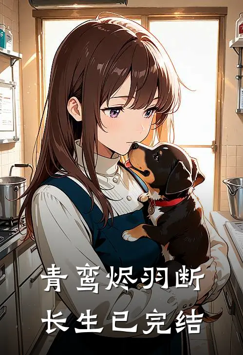 青鸾烬羽断长生已完结