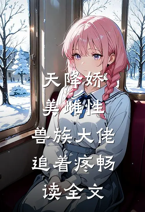 天降娇美雌性，兽族大佬追着疼畅读全文