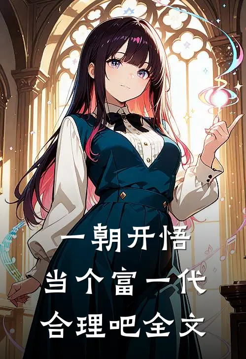 一朝开悟，当个富一代合理吧全文