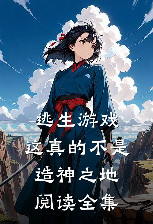 逃生游戏:这真的不是造神之地阅读全集