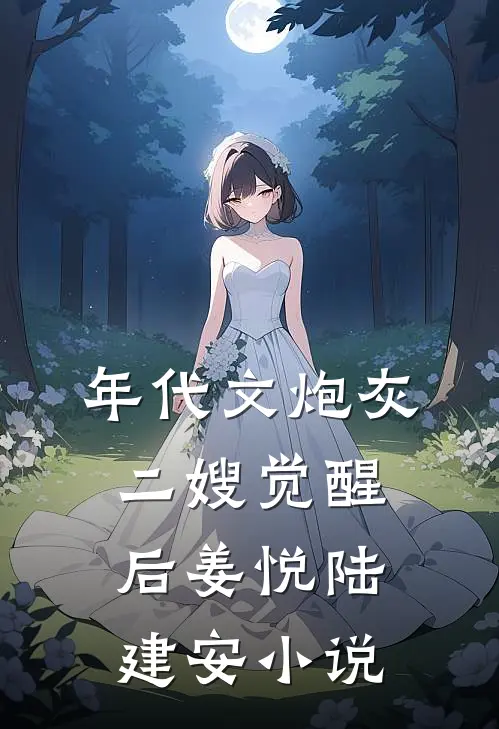 年代文炮灰二嫂觉醒后姜悦陆建安小说