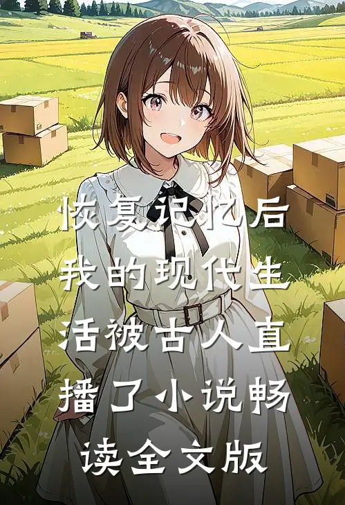 恢复记忆后我的现代生活被古人直播了小说畅读全文版
