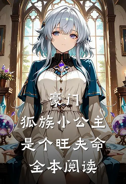 豪门：狐族小公主是个旺夫命全本阅读