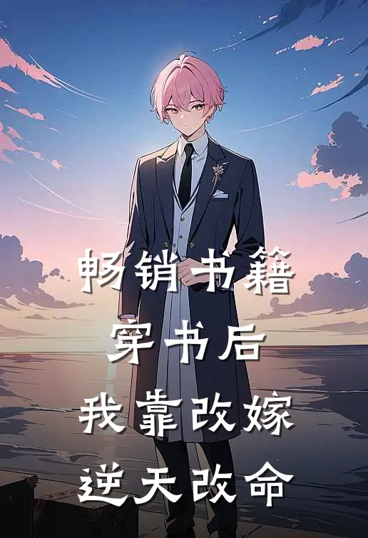 畅销书籍穿书后，我靠改嫁逆天改命