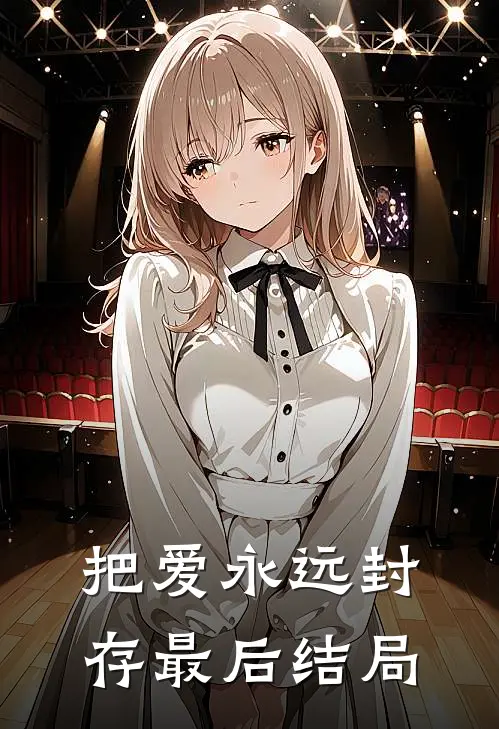 把爱永远封存最后结局