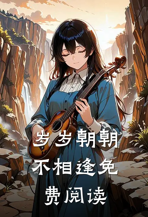 岁岁朝朝不相逢免费阅读