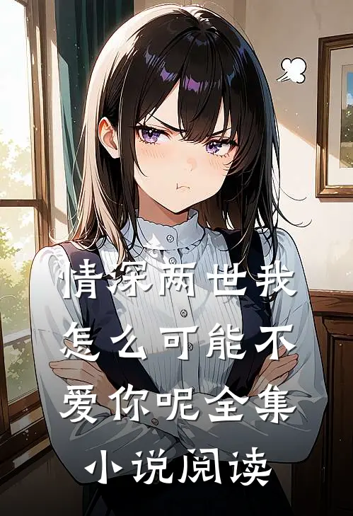 情深两世-我怎么可能不爱你呢全集小说阅读