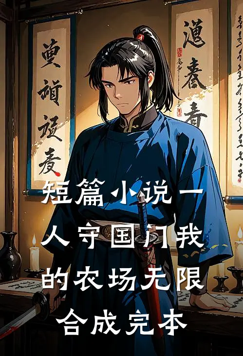 短篇小说一人守国门我的农场无限合成完本