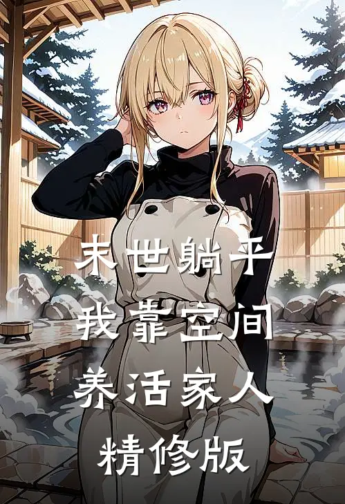 末世躺平：我靠空间养活家人精修版