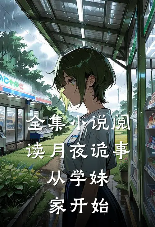 全集小说阅读月夜诡事，从学妹家开始