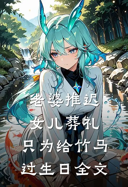 老婆推迟女儿葬礼，只为给竹马过生日全文
