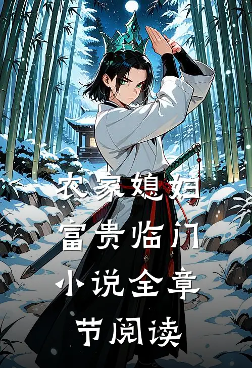 农家媳妇:富贵临门 小说全章节阅读