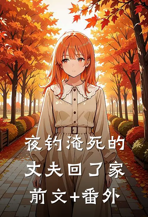 夜钓淹死的丈夫回了家前文+番外