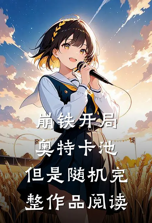 崩铁开局奥特卡池，但是随机完整作品阅读