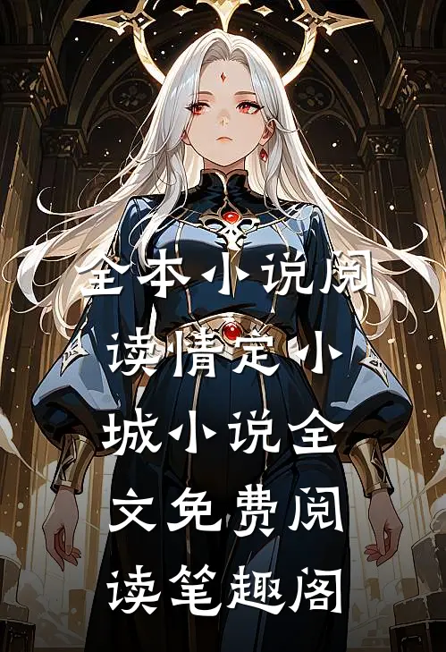 全本小说阅读情定小城小说全文免费阅读笔趣阁