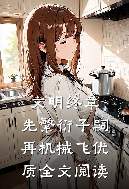 文明终章：先繁衍子嗣，再机械飞优质全文阅读