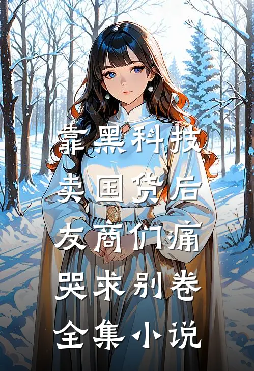 靠黑科技卖国货后，友商们痛哭求别卷全集小说