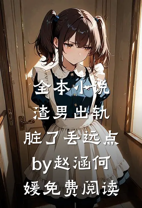 全本小说渣男出轨，脏了丢远点by赵涵何媛免费阅读