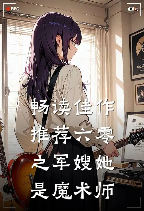 畅读佳作推荐六零之军嫂她是魔术师