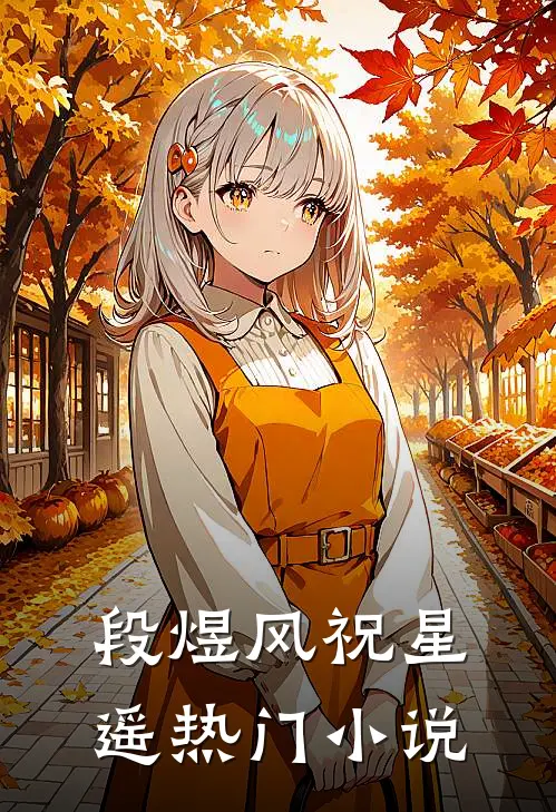 段煜风祝星遥热门小说
