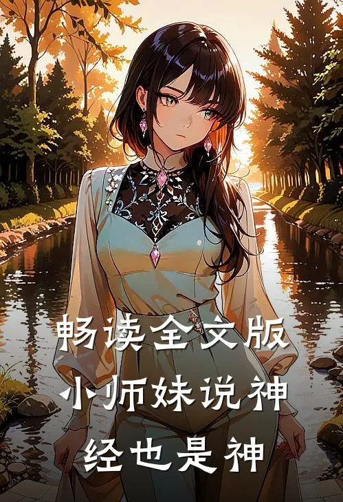 畅读全文版小师妹说神经也是神