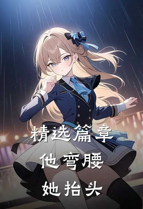 精选篇章他弯腰，她抬头