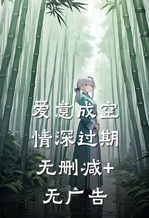 爱意成空，情深过期无删减+无广告