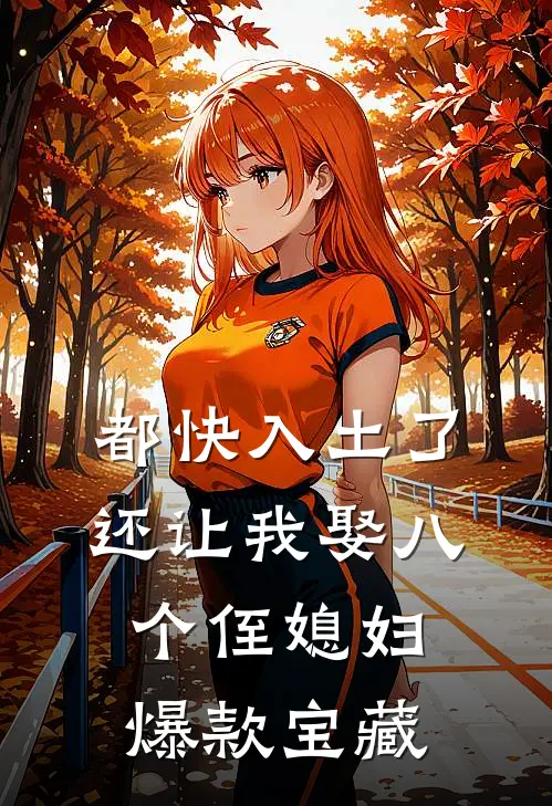 都快入土了，还让我娶八个侄媳妇爆款宝藏