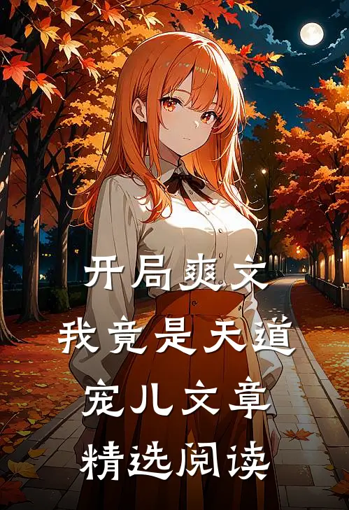 开局爽文：我竟是天道宠儿文章精选阅读