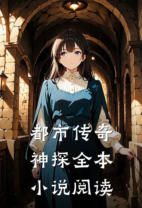 都市传奇神探全本小说阅读