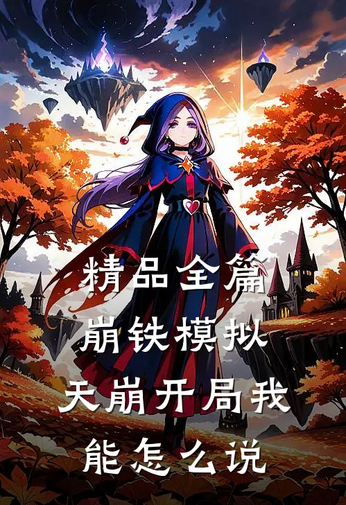 精品全篇崩铁模拟：天崩开局我能怎么说