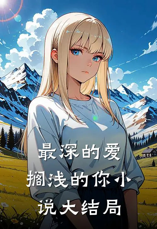 最深的爱，搁浅的你小说大结局
