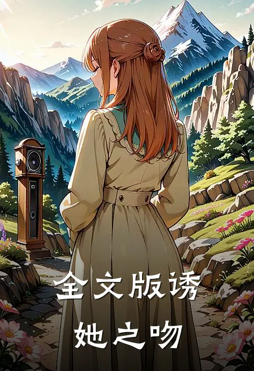 全文版诱她之吻
