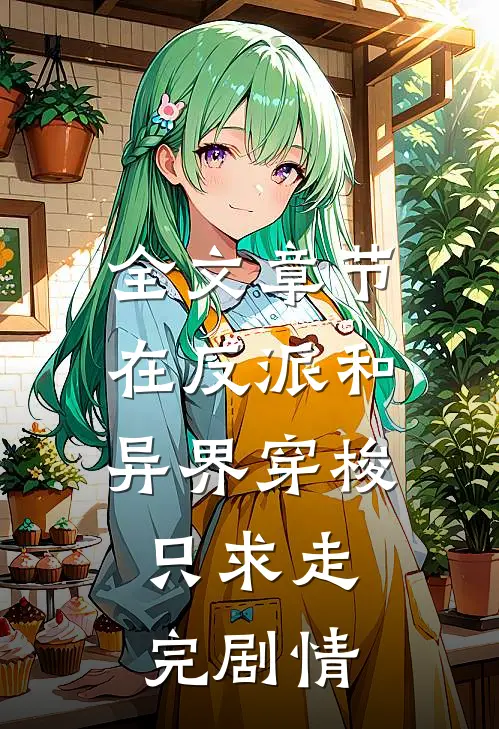 全文章节在反派和异界穿梭，只求走完剧情