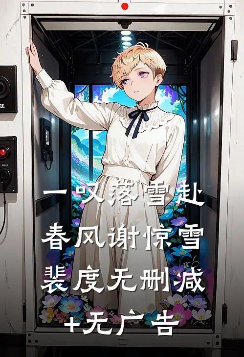 一叹落雪赴春风谢惊雪裴度无删减+无广告