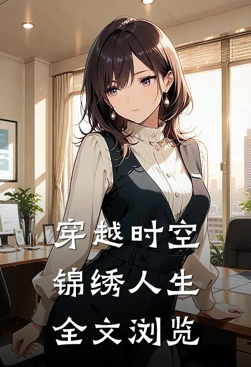 穿越时空：锦绣人生全文浏览