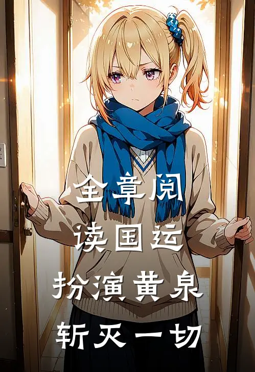 全章阅读国运，扮演黄泉斩灭一切