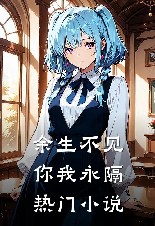 余生不见，你我永隔热门小说