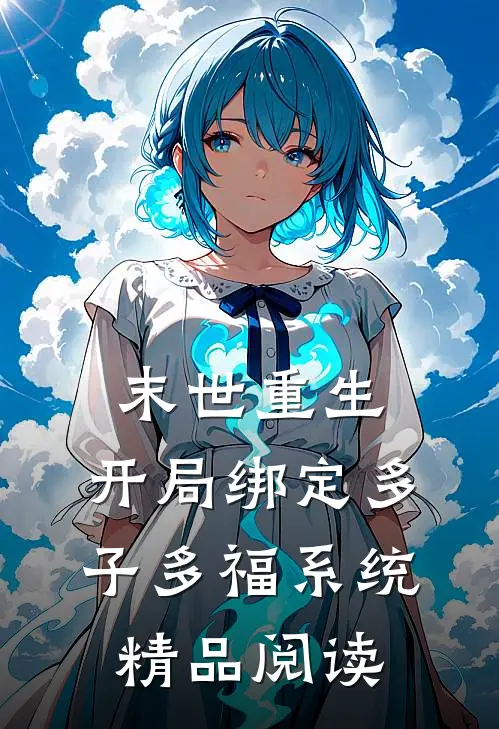 末世重生：开局绑定多子多福系统精品阅读