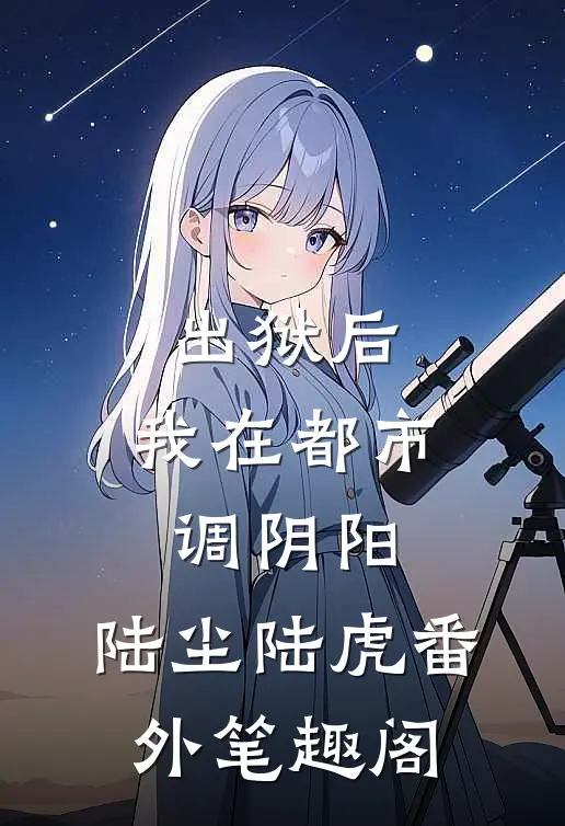 出狱后，我在都市调阴阳：陆尘陆虎番外笔趣阁