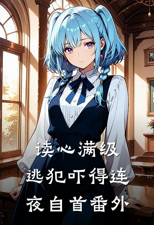 读心满级：逃犯吓得连夜自首番外
