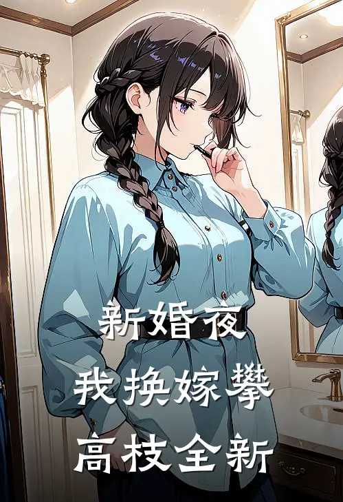 新婚夜，我换嫁攀高枝全新