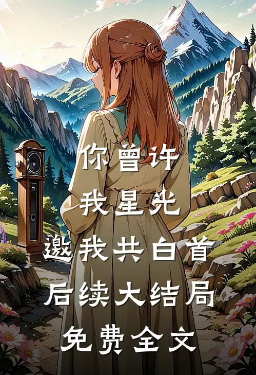 你曾许我星光，邀我共白首后续大结局免费全文