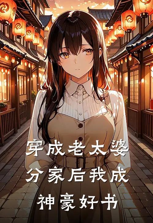 穿成老太婆，分家后我成神豪好书