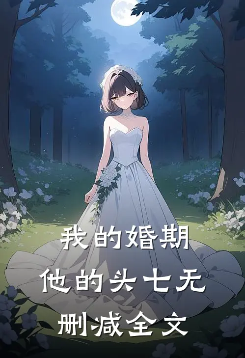 我的婚期，他的头七无删减全文
