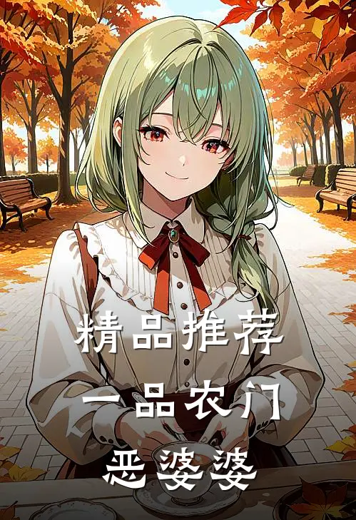精品推荐一品农门恶婆婆