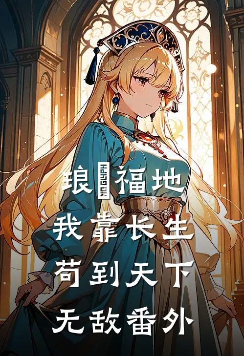 琅嬛福地：我靠长生苟到天下无敌 番外